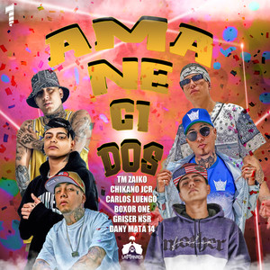 Amanecidos (Explicit)