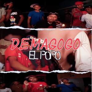 Demagogo Caretu (feat. El Popo) (Explicit)