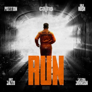 Run (feat. Pozition, Raidenrush, Envy Jazzo & Ja'Lisha Johnson) (Explicit)