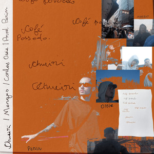 Café Passado (Explicit)