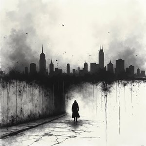 N.... - 羊皮先生的歌