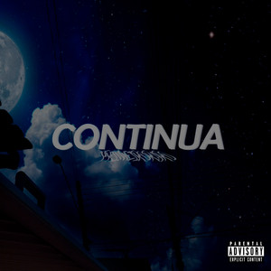 Continua (Explicit)