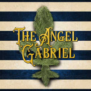 The Angel Gabriel