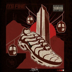 IT'S FINE (I LIKE IT) (Explicit)