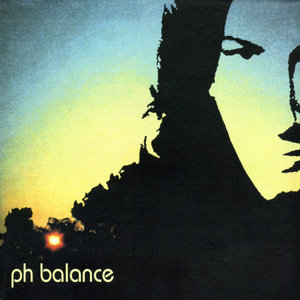 Ph Balance
