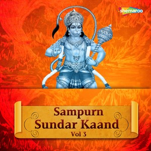 Sampurn Sundar Kaand, Vol. 3