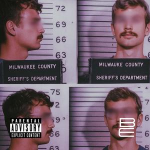 JEFFREY DAHMER, Pt. 2 (Explicit)