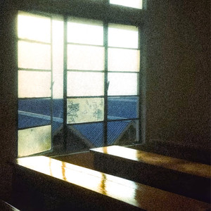 things we lost (slowed + reverb)