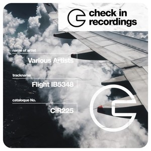 Drum Machine (Original Mix)