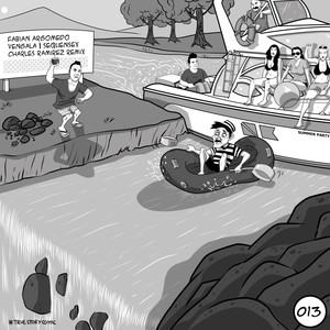 Sequensex (Charles Ramirez Remix)