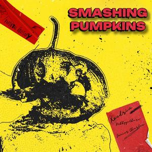 Smashing Pumpkins (feat. Dubbygotbars & Junior Charles) (Explicit)