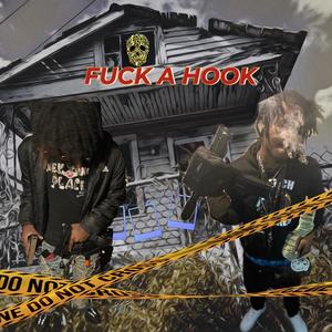 **** A HOOK (feat. PAID DRE & PAID SHARK) [Explicit]