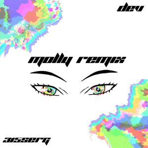 MOLLY (Dev. Remix|Explicit)