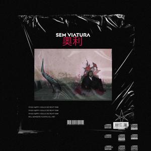 Sem Viatura (feat. Jogzy) [Explicit]