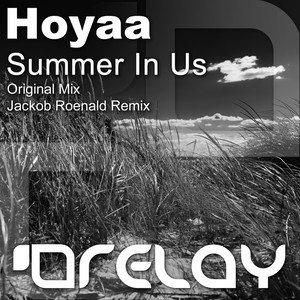 Summer In Us (Jackob Roenald Remix)