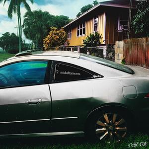 midafternoon. (feat. DJ Dharma) (Explicit)