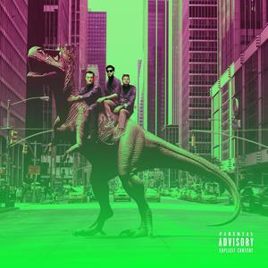 Quitto Tutto Bro (feat. Bellettini, Tha Segreti, Demarino & Kolosforo) (Explicit)