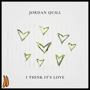 I Think It's Love (Extended Mix)