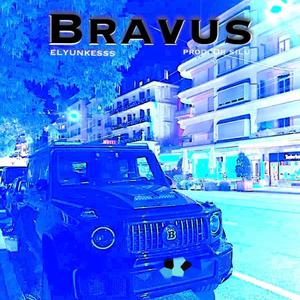 bravus (feat. Dr. Silu)