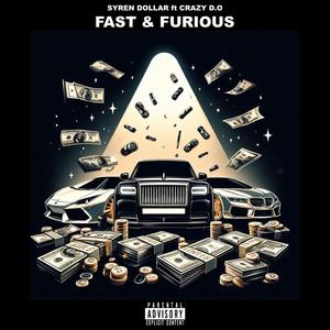 Fast and Furious (Explicit)