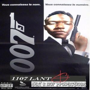 Chris Kaman (feat. Cuu Josama) (Explicit)