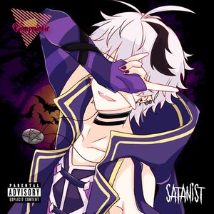 SATANIST (Indonesia Edition) [Explicit]