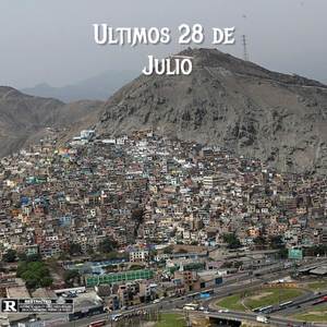 Temor, fuerzas y Mentiras (Explicit)