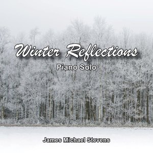 Winter Reflections - Piano Solo