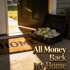 All Money Back My Home (把钱往我家里送)