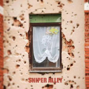 Sniper Alley (feat. Mady) (Explicit)