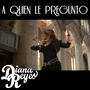 A Quien Le Pregunto - Single