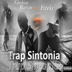 Trap Sintonia (Explicit)