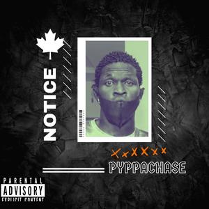 Notice (Explicit)