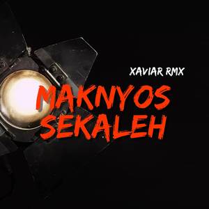 Maknyos Sekaleh