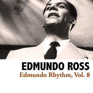 Edmundo Rhythm, Vol. 8