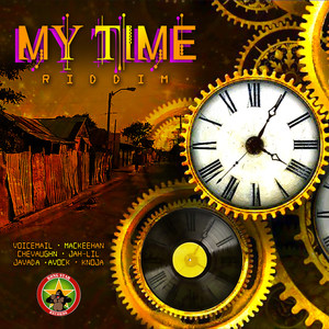 My Time Riddim