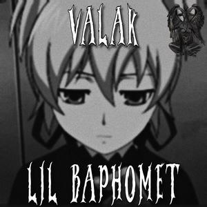 Valak (American Cities of Darkness) (Explicit)