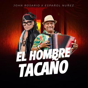 El Hombre Tacaño (feat. Español Nùnez) (Radio Edit)