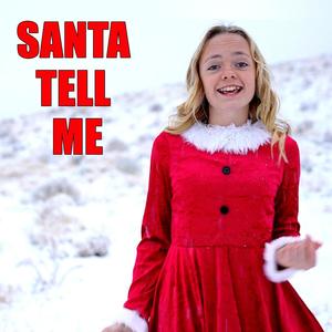 The Fun Squad - Santa Tell Me (feat. Jazzy Skye)