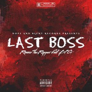 Last Boss (feat. LS Roads) [Explicit]