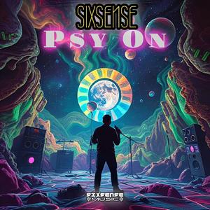 PsyOn
