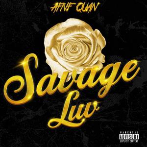 Savage Luv (Explicit)