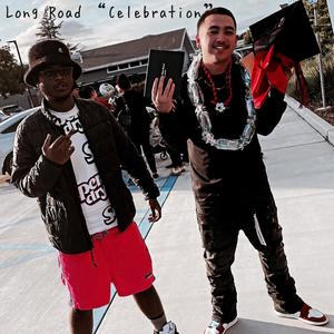 Long Road (Celebration) (feat. PTPHersh) [Explicit]