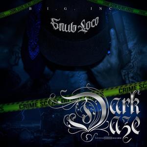 Dark Daze (Explicit)