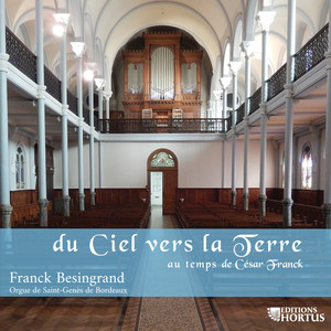 Mélancolie pour orgue et violoncelle