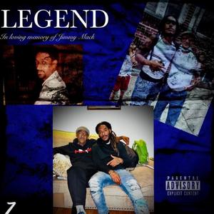 LEGEND (Explicit)