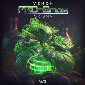 Venom (Original Mix)