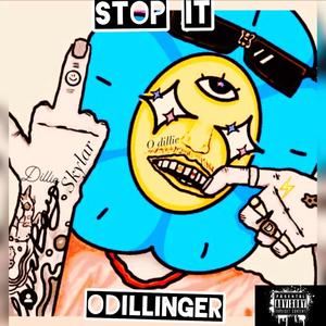 Stop It (Explicit)