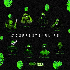 Primeiro Round (Dantas Remix|Explicit)