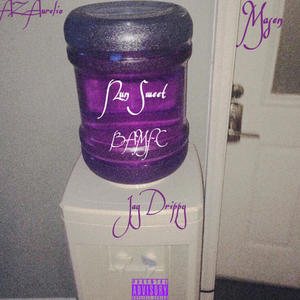NunSweet (feat. JayDrippy & Masen) (Explicit)